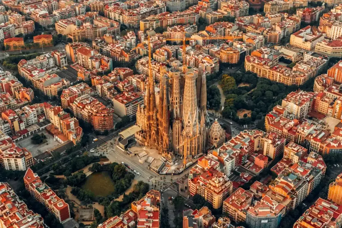 Barcelona