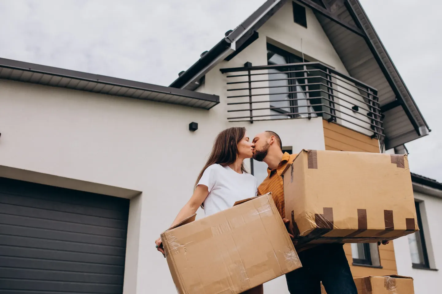 Agregación y segregación de una vivienda: cómo adaptar tu casa sin mudarte