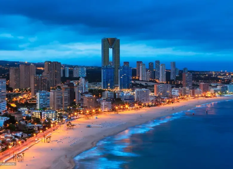 Valencia